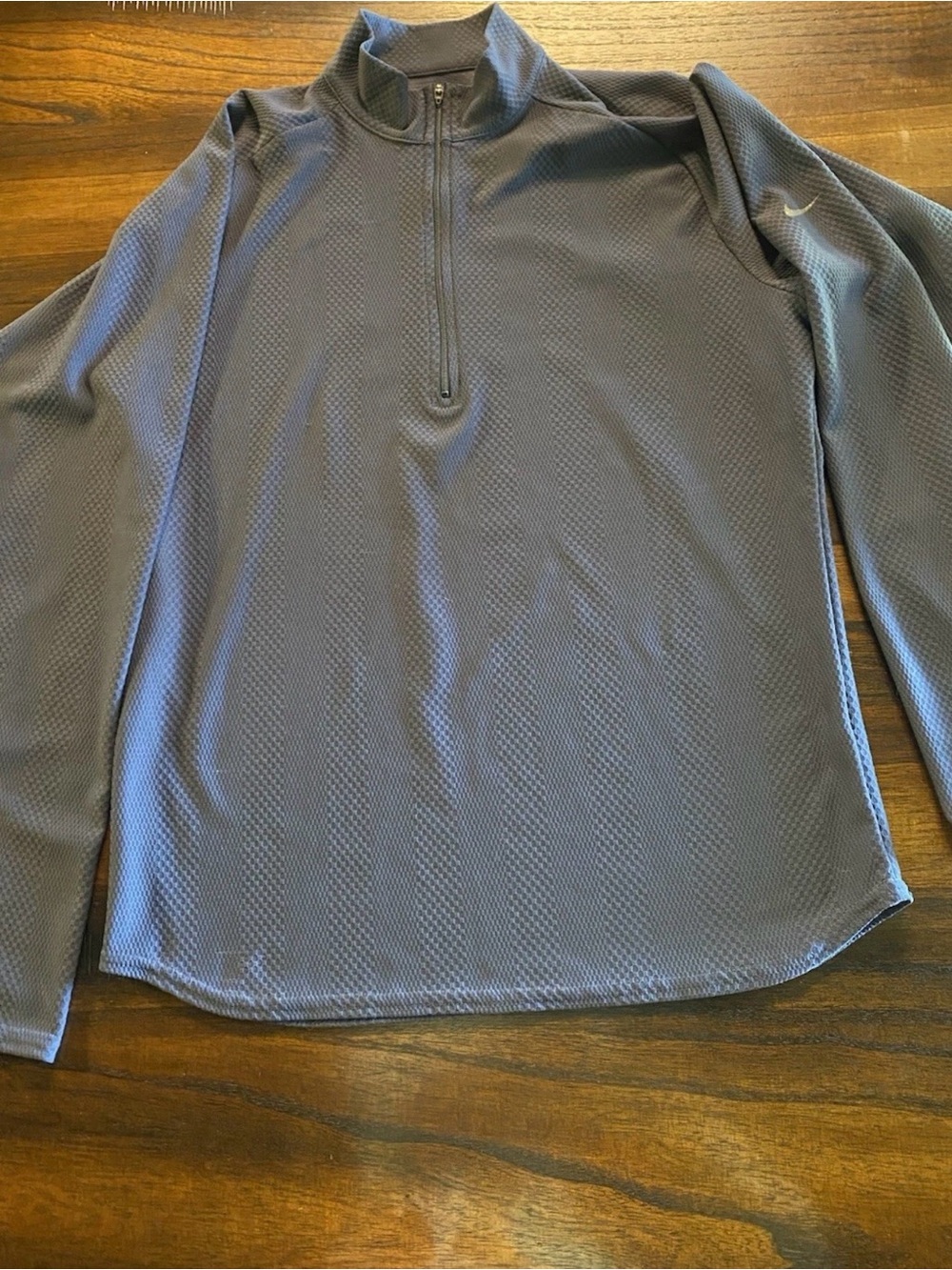Nike 1/4 Zip Pullover Men’s Medium